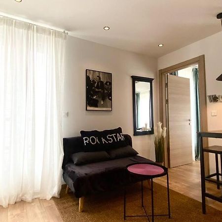 Appartement Avec Vue Jardin Proche De Paris Saint-Maurice (Val-de-Marne) Exterior foto