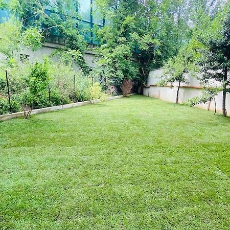 Appartement Avec Vue Jardin Proche De Paris Saint-Maurice (Val-de-Marne) Exterior foto