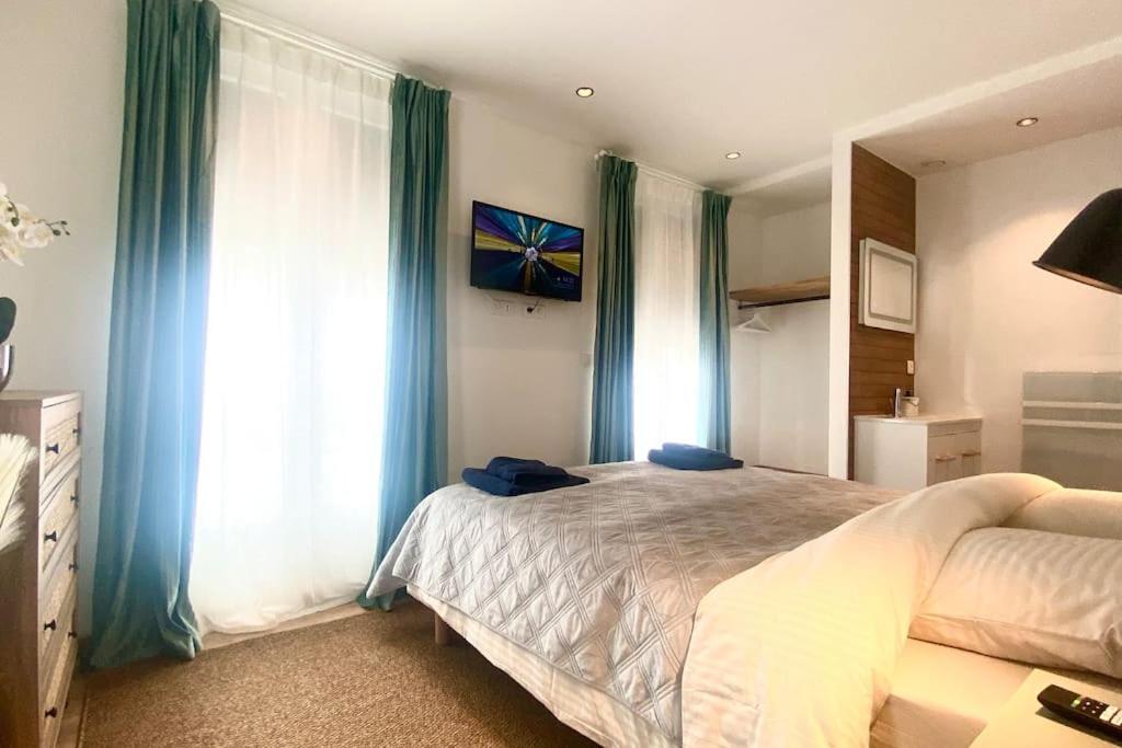 Appartement Avec Vue Jardin Proche De Paris Saint-Maurice (Val-de-Marne) Exterior foto